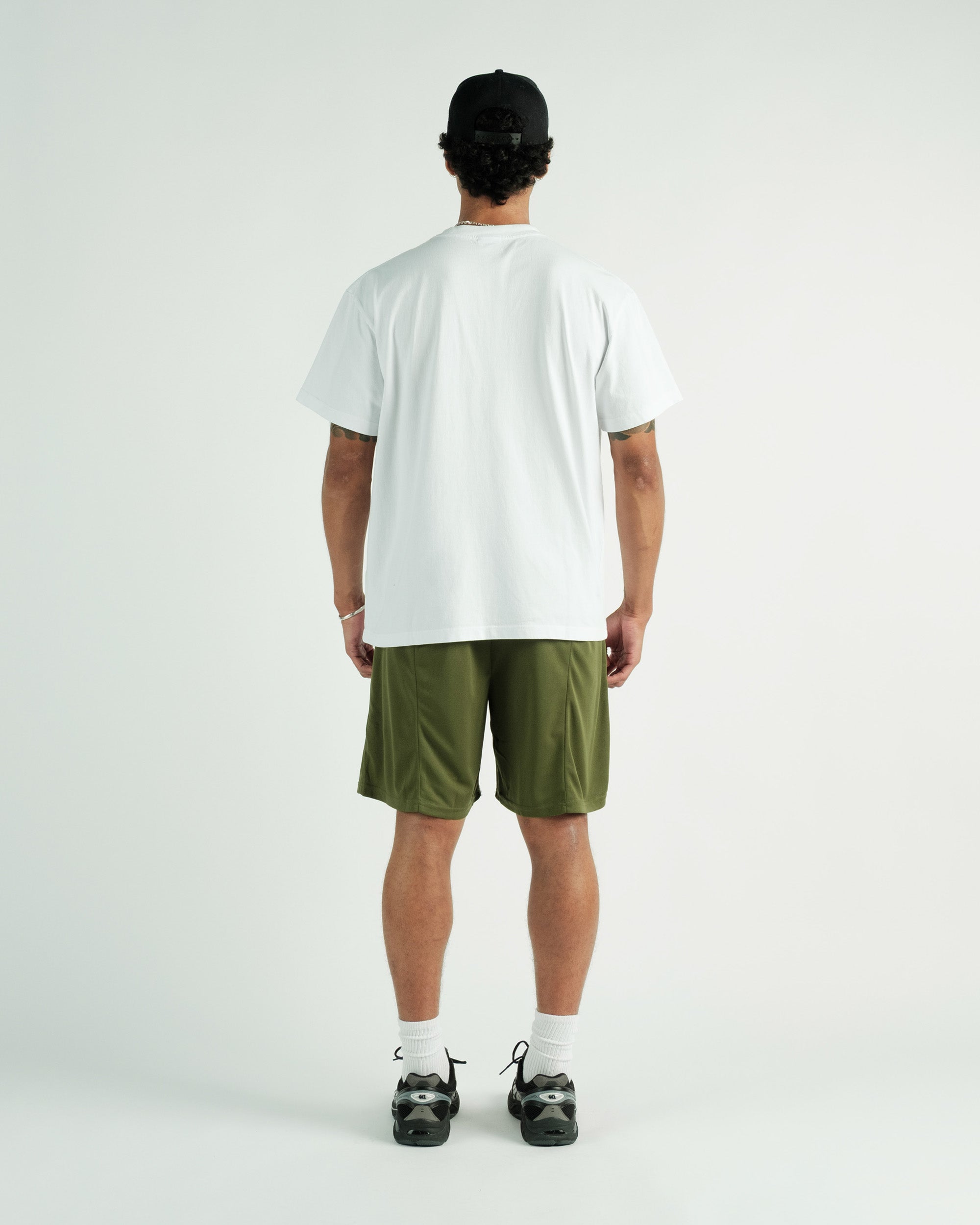 Jones Short