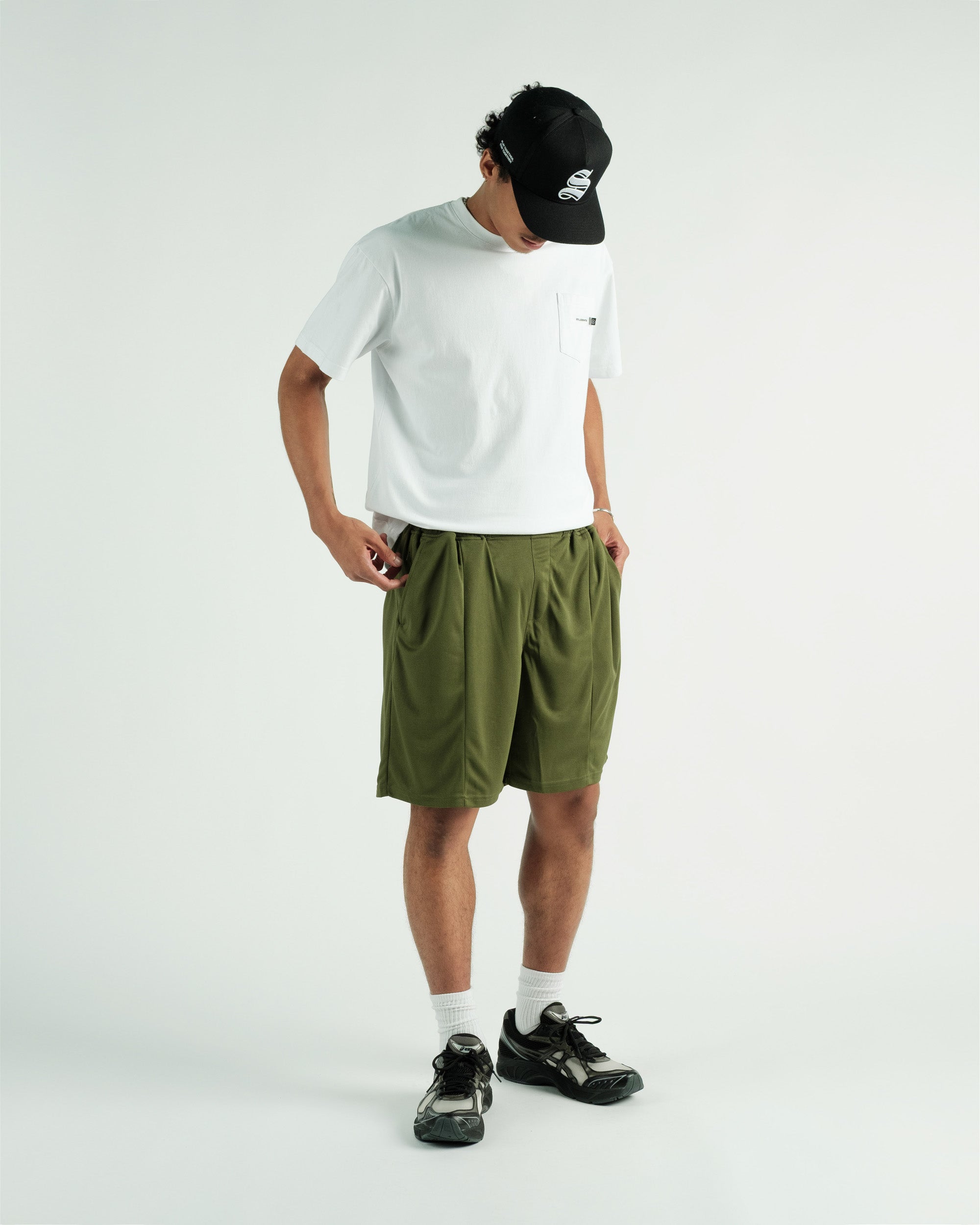 Jones Short