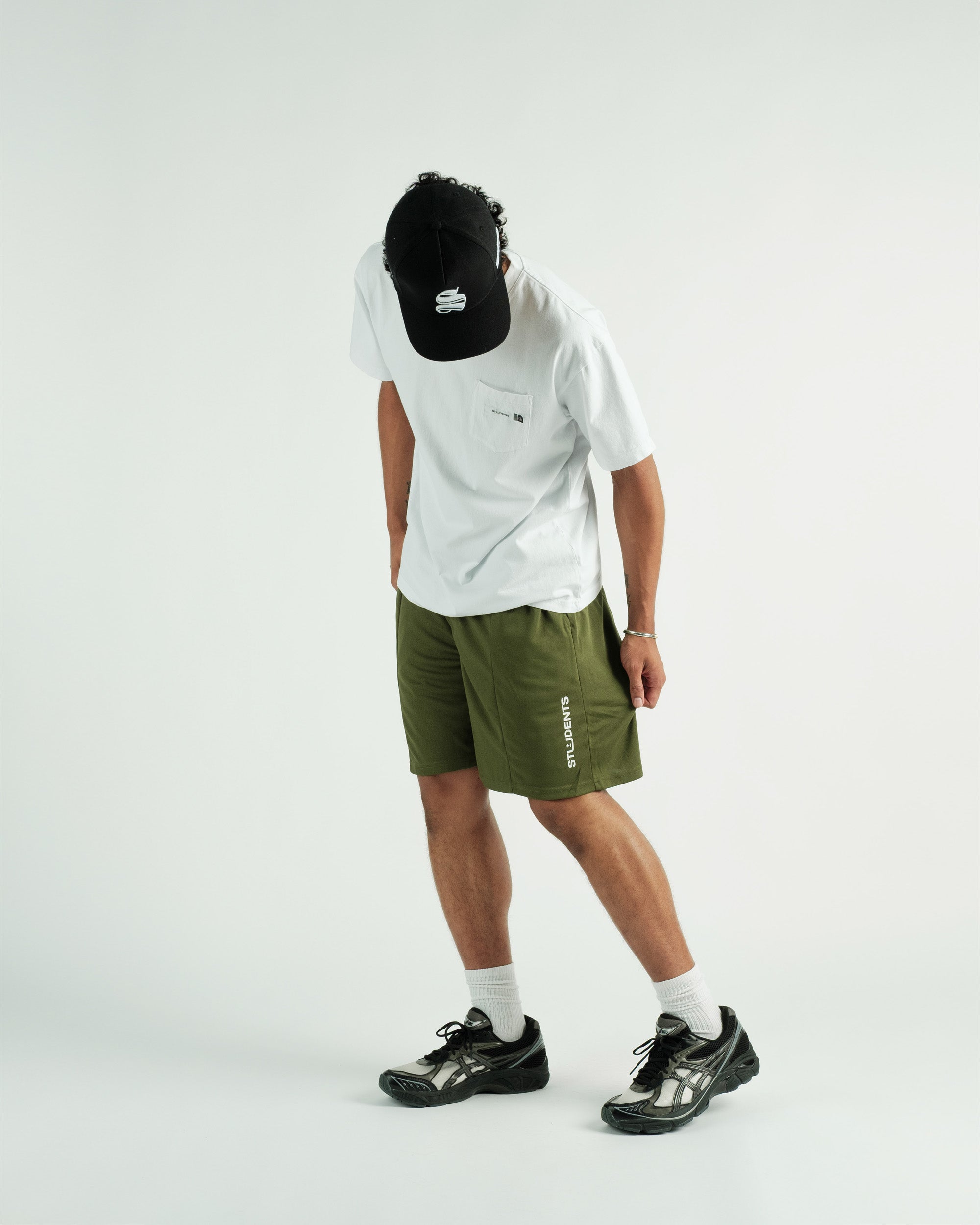 Jones Short