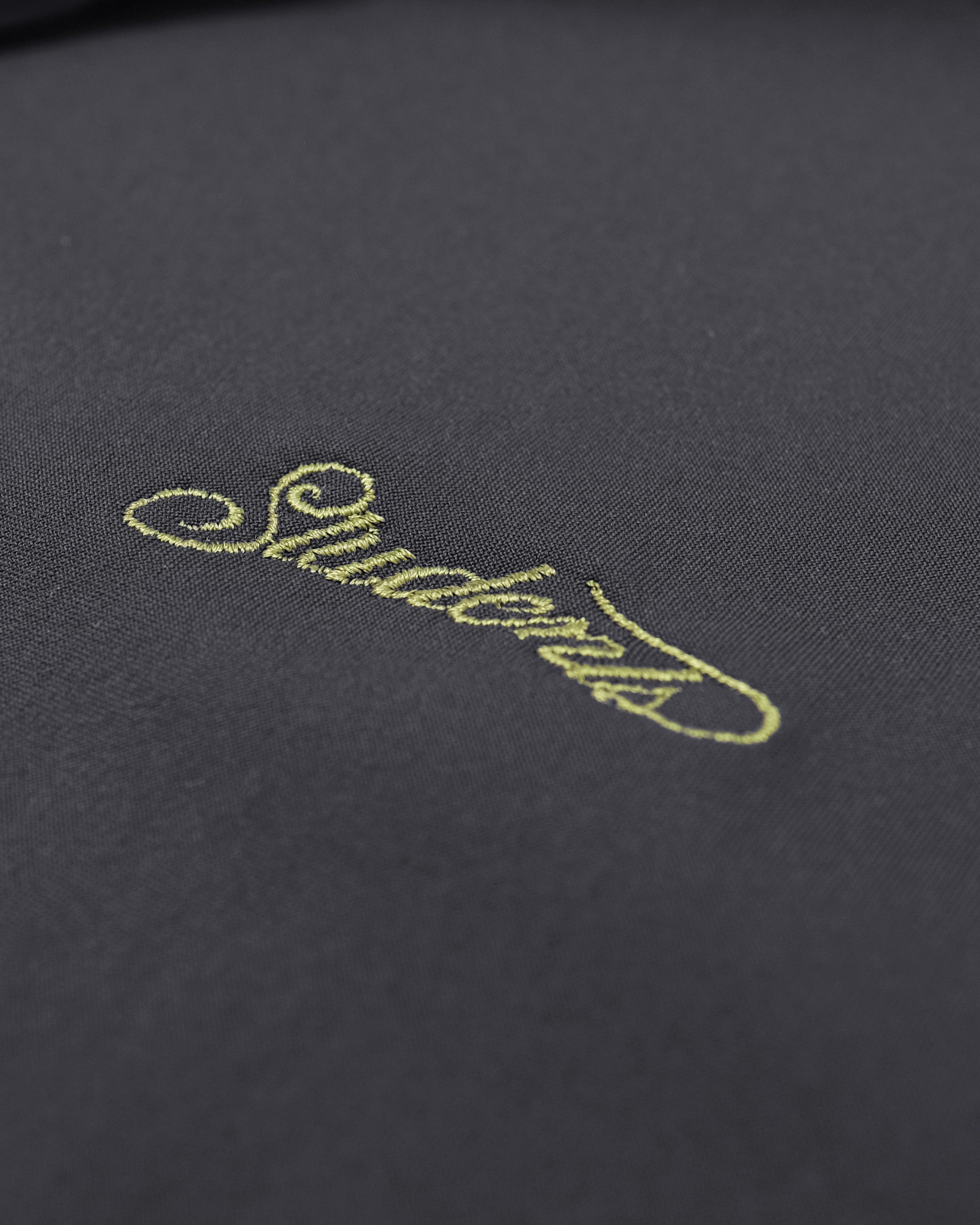 Sheffield S/S Tech Zip Polo