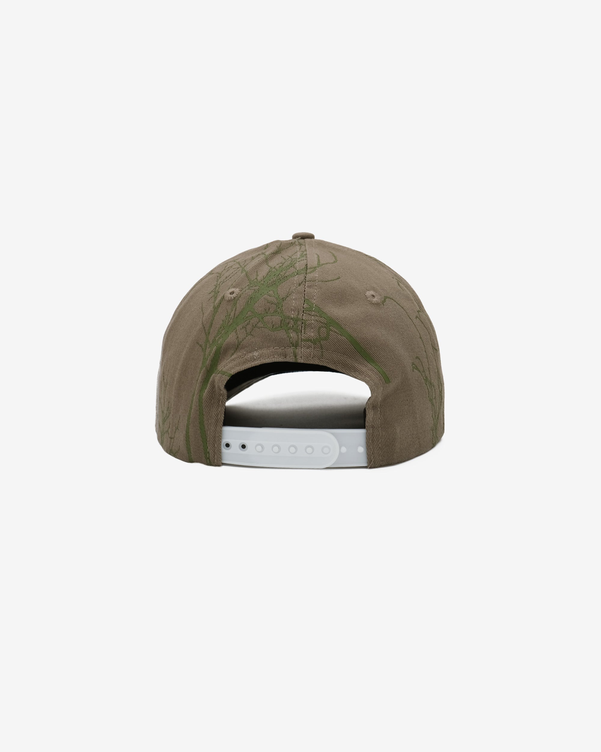 Hunt Snap Back Hat