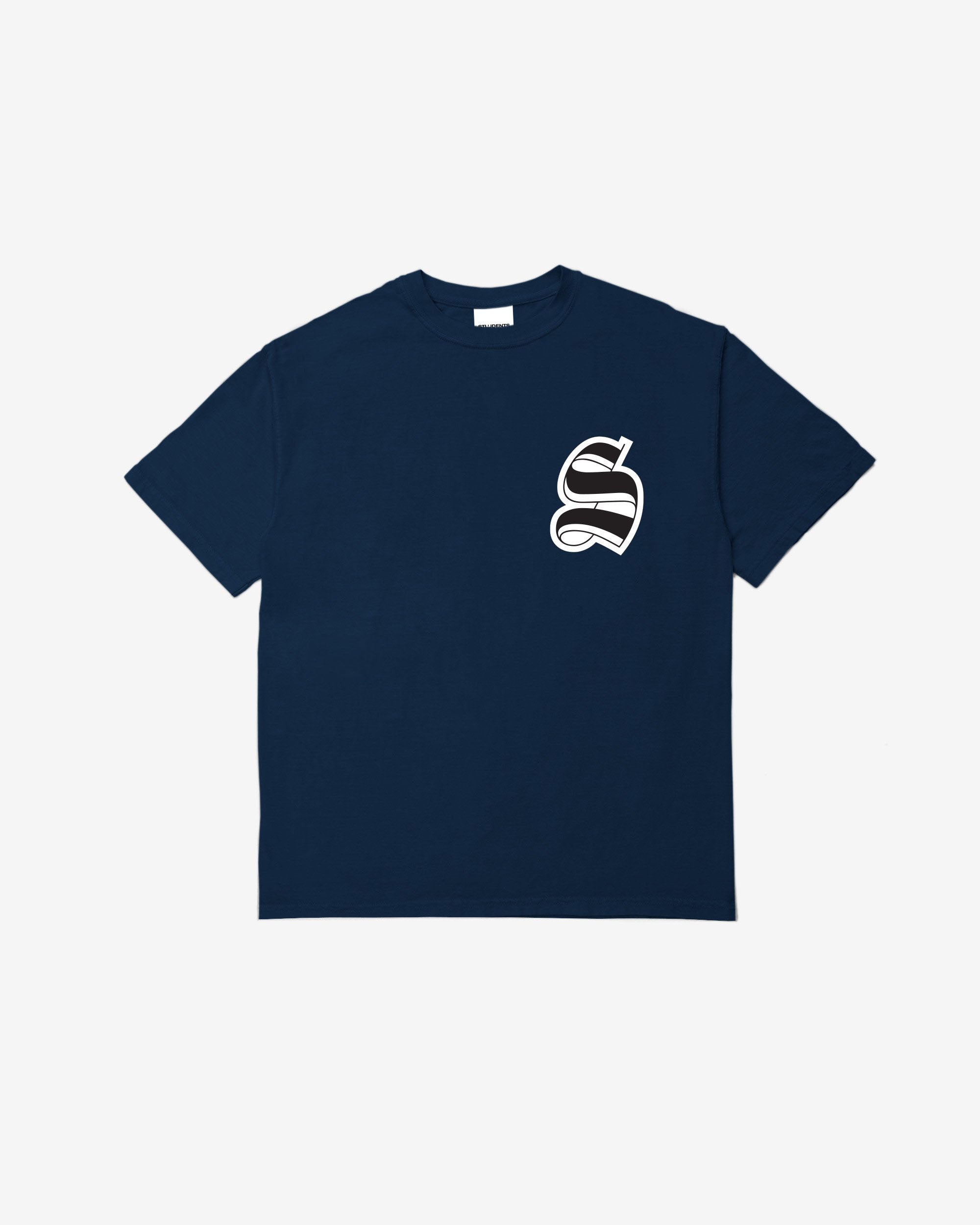 Salute S/S T-shirt