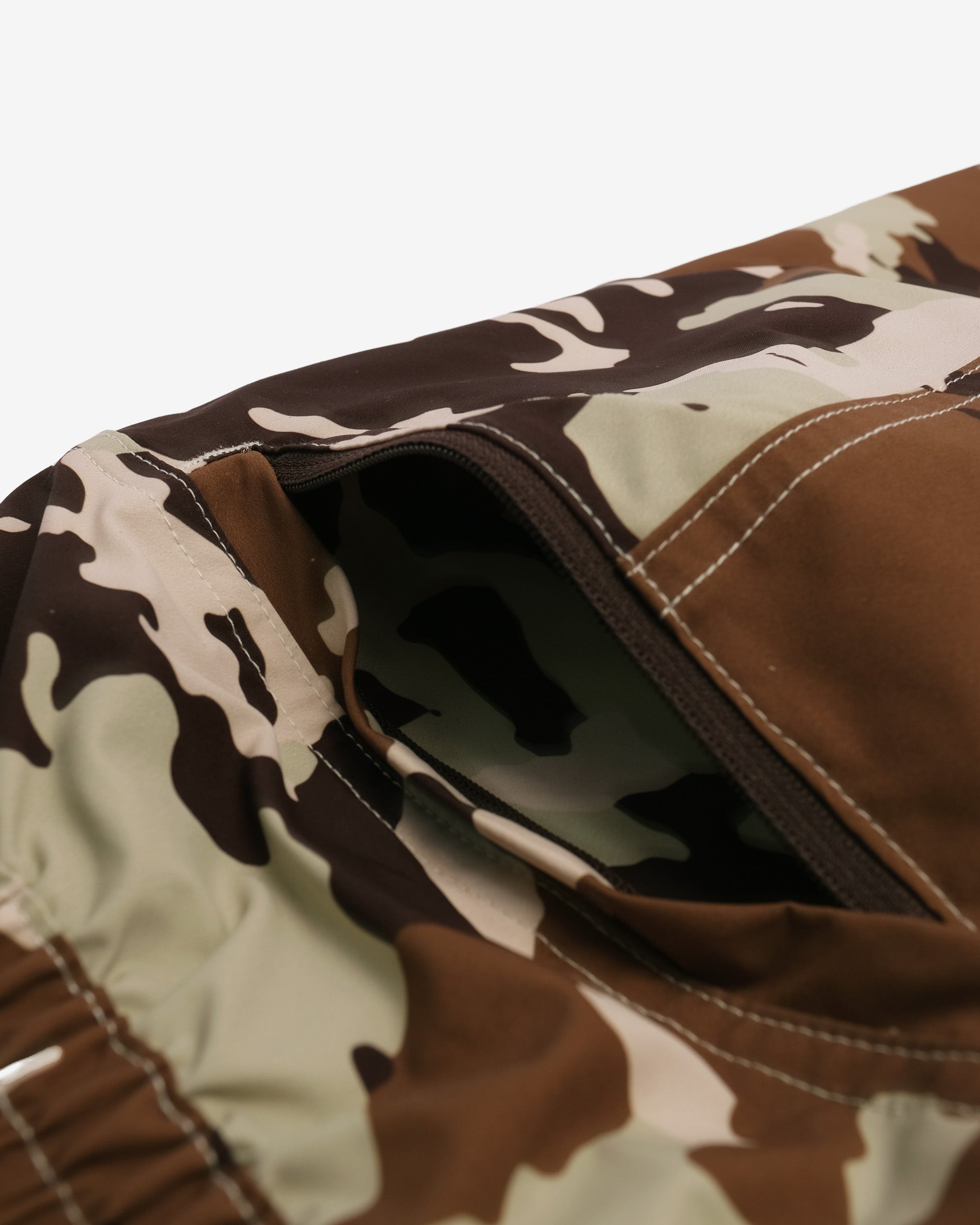 Headlands Woven Short
