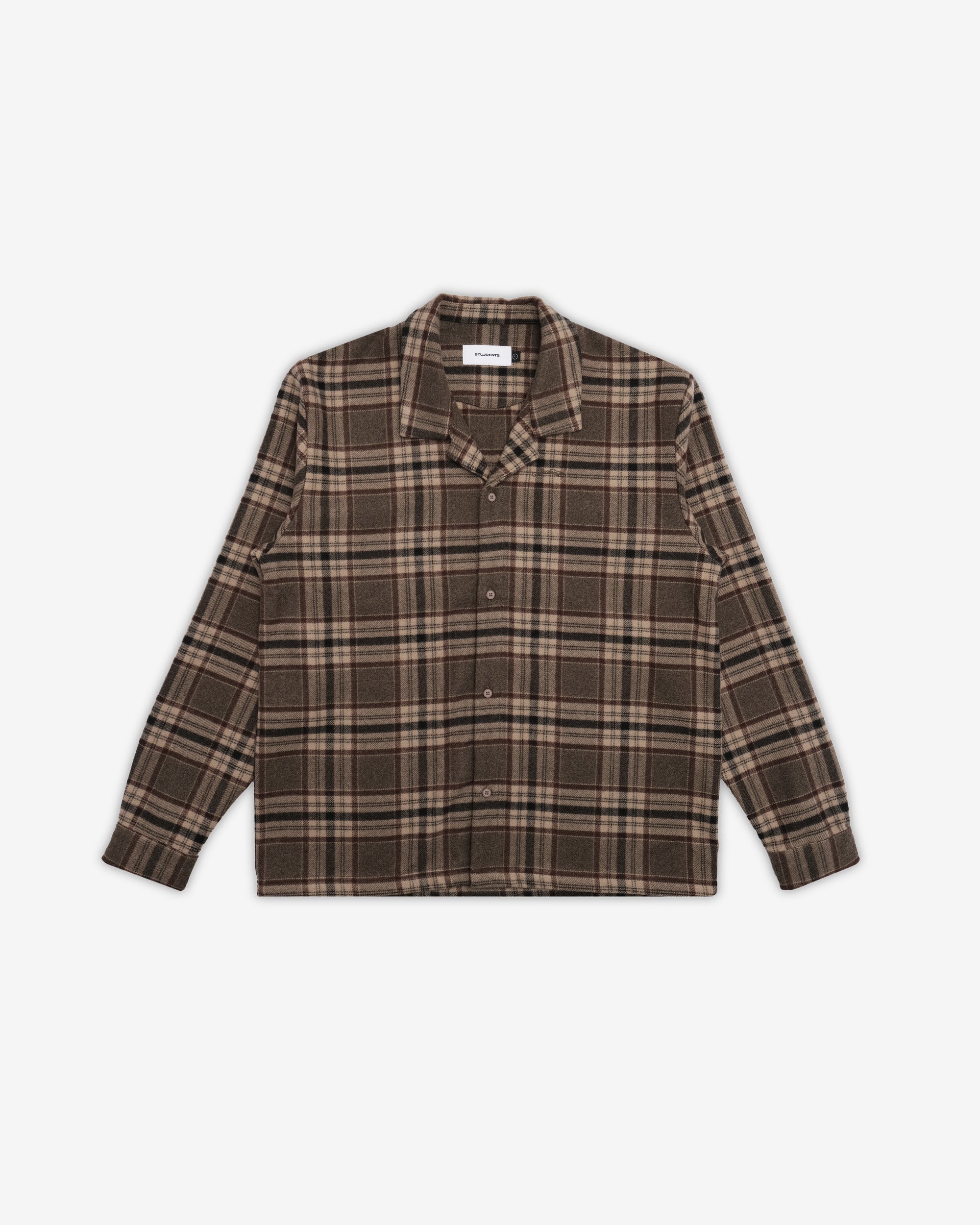 Lacadia Cabana L/S Shirt