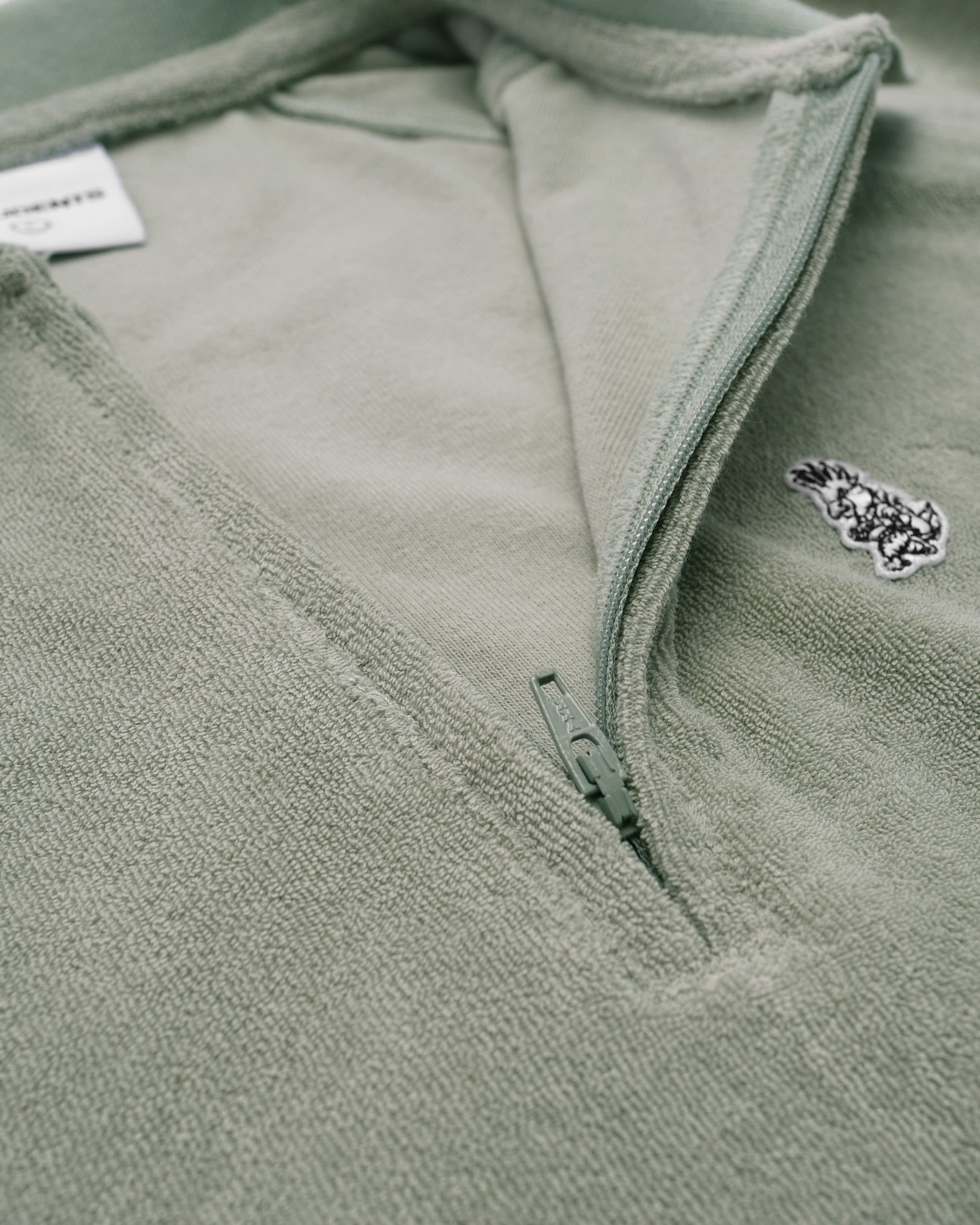 Skyline S/S Polo Shirt