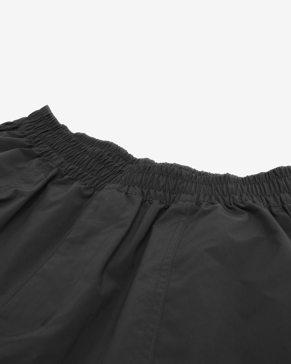 Calabasas Baggy Nylon Shorts