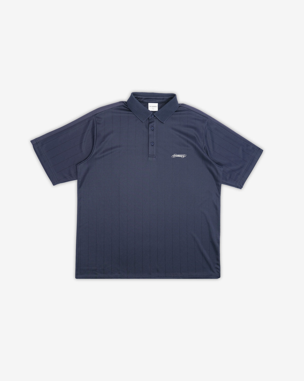 Oroville S/S Polo Shirt