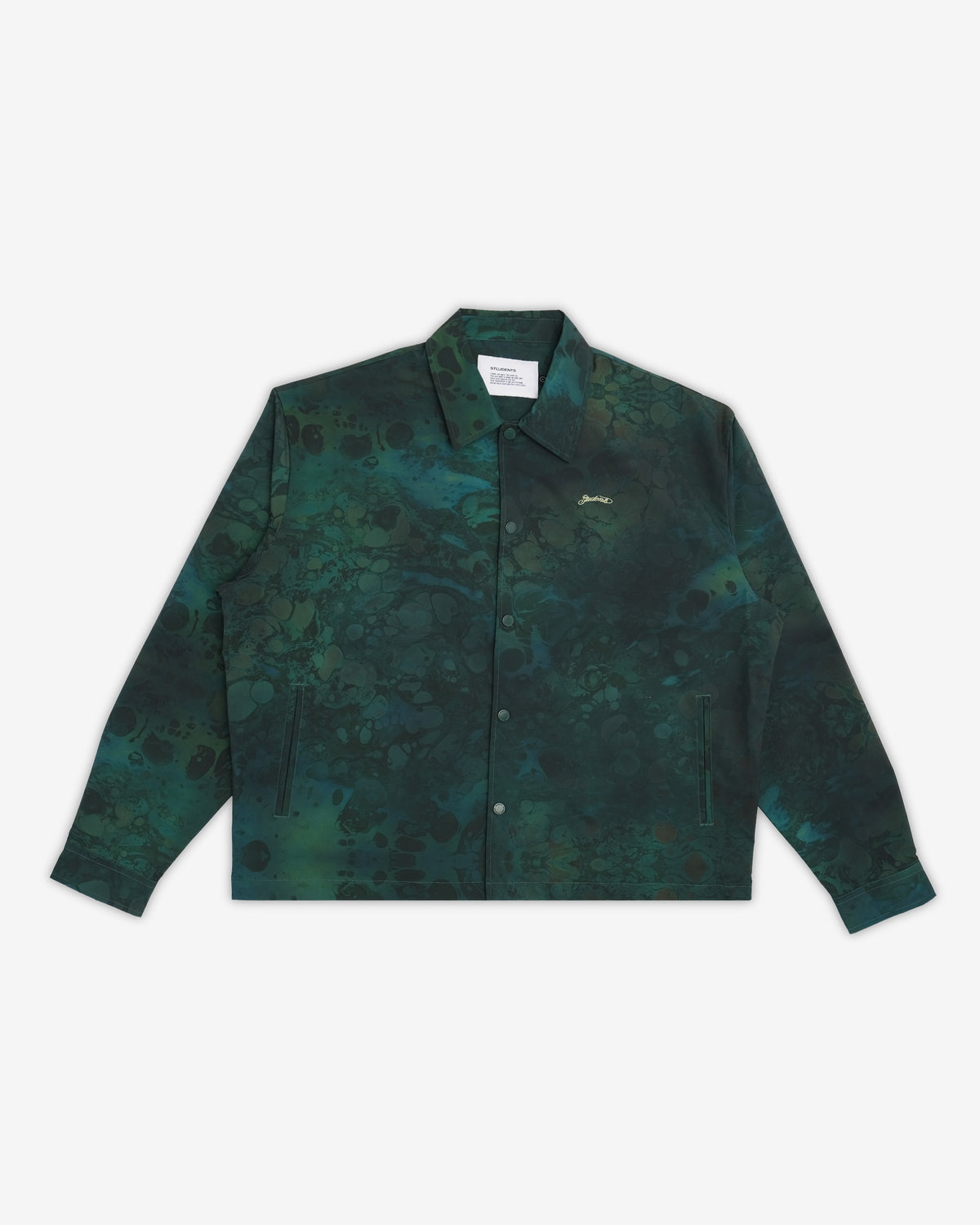 Perris Nylon Coat