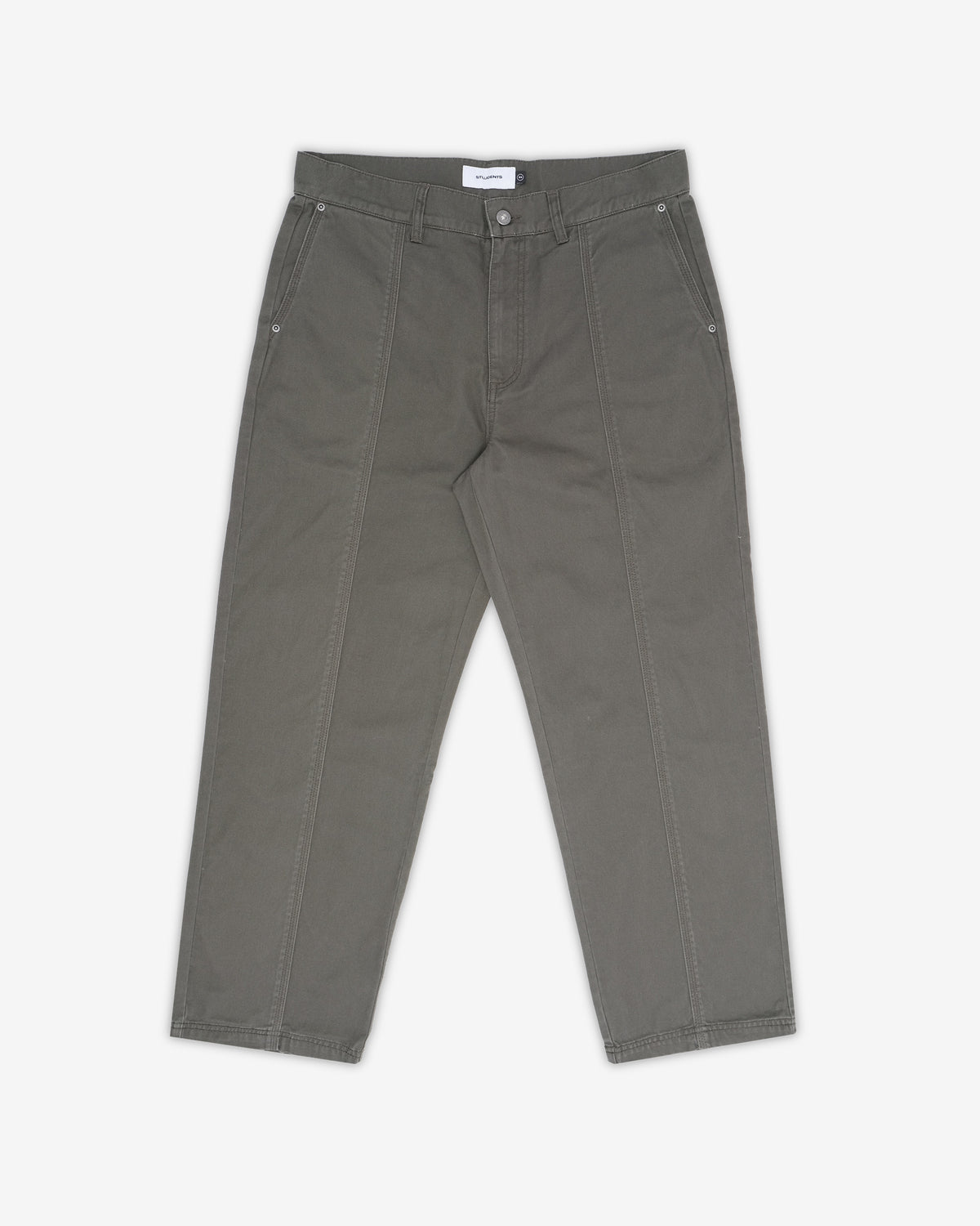 Stockton Work Pants