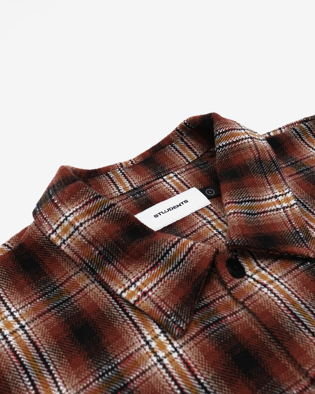 Viejo Flannel LS Shirt