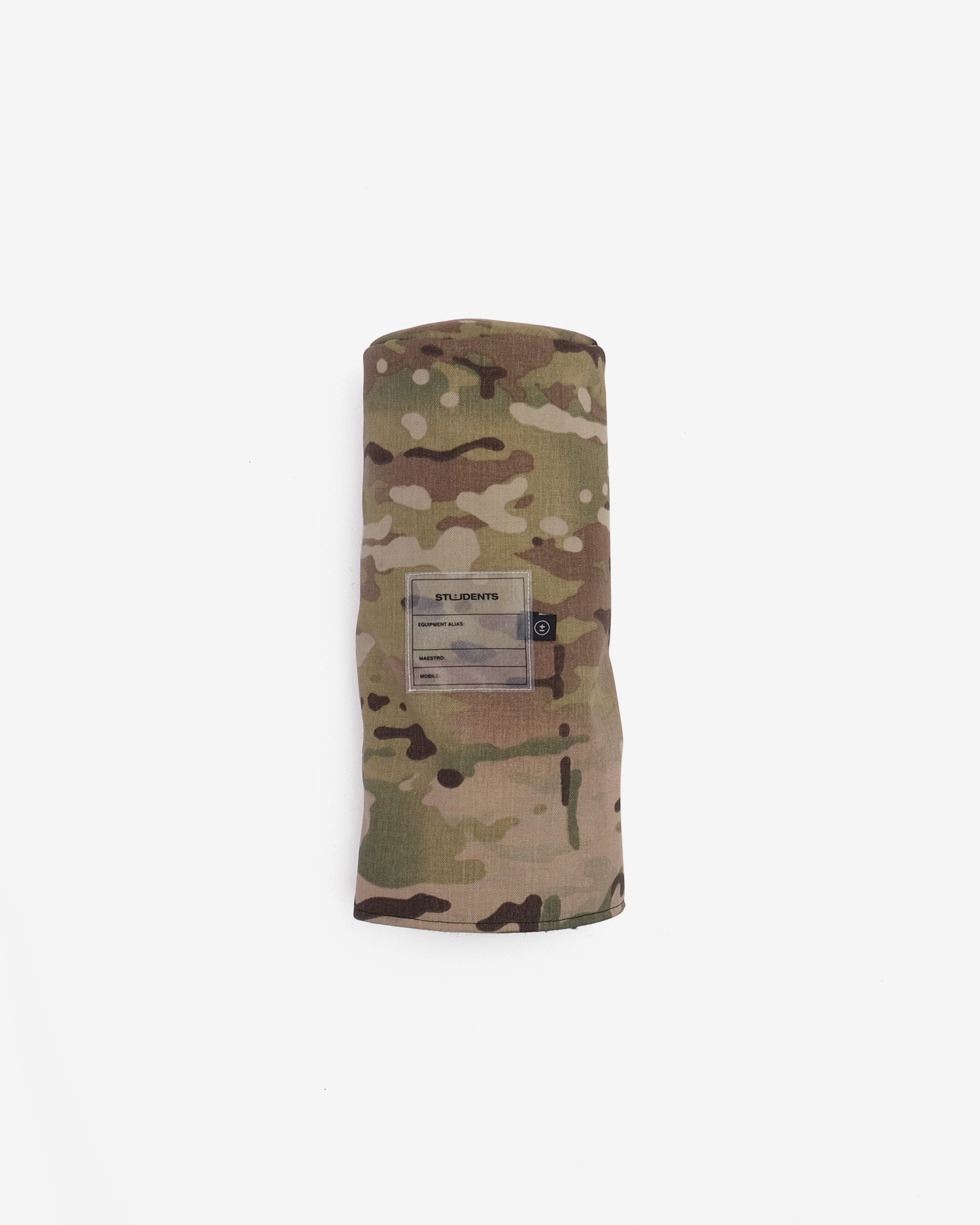 Nyco Ripstop MultiCam® - Barrel Headcover