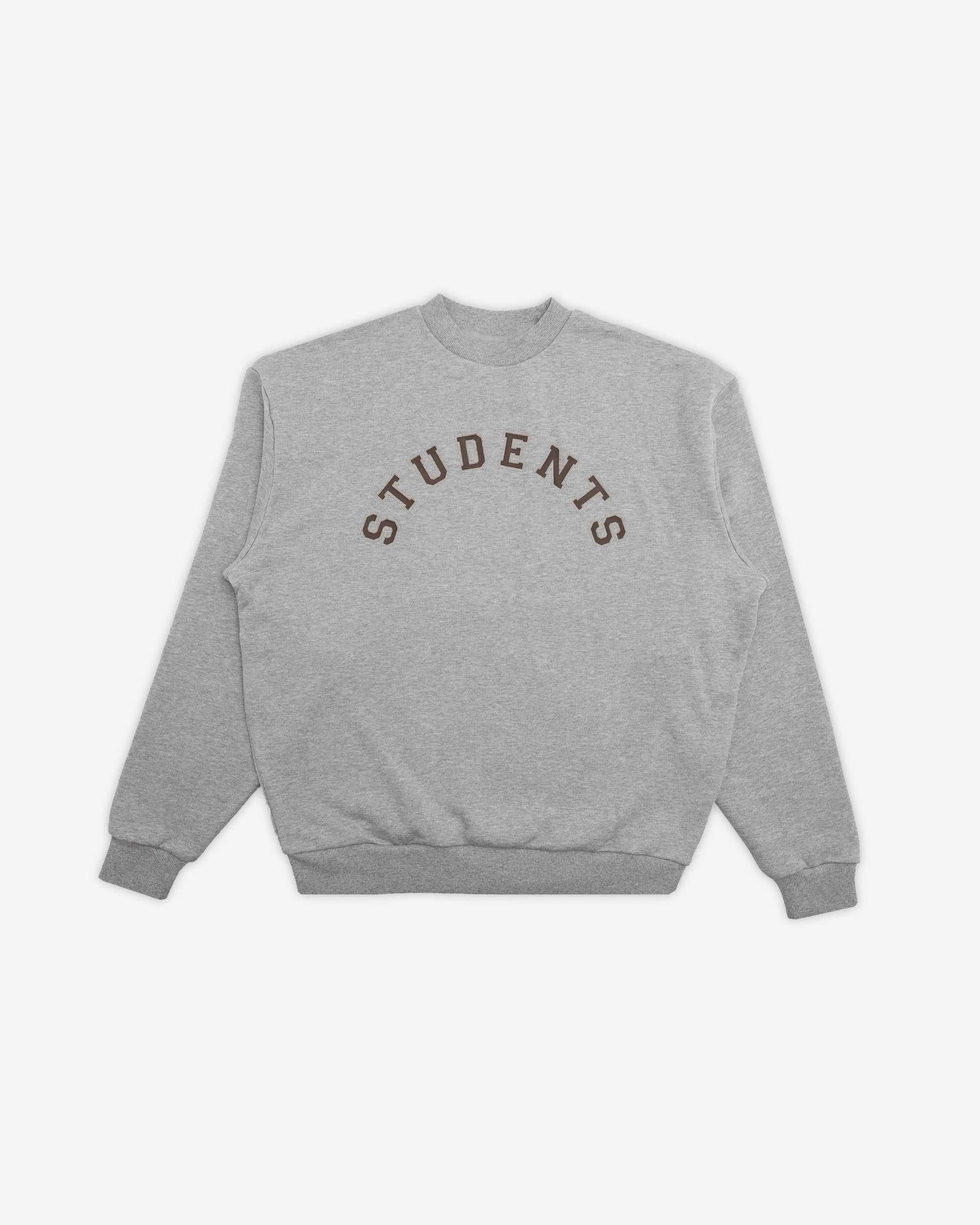 Academics Crew Sweater