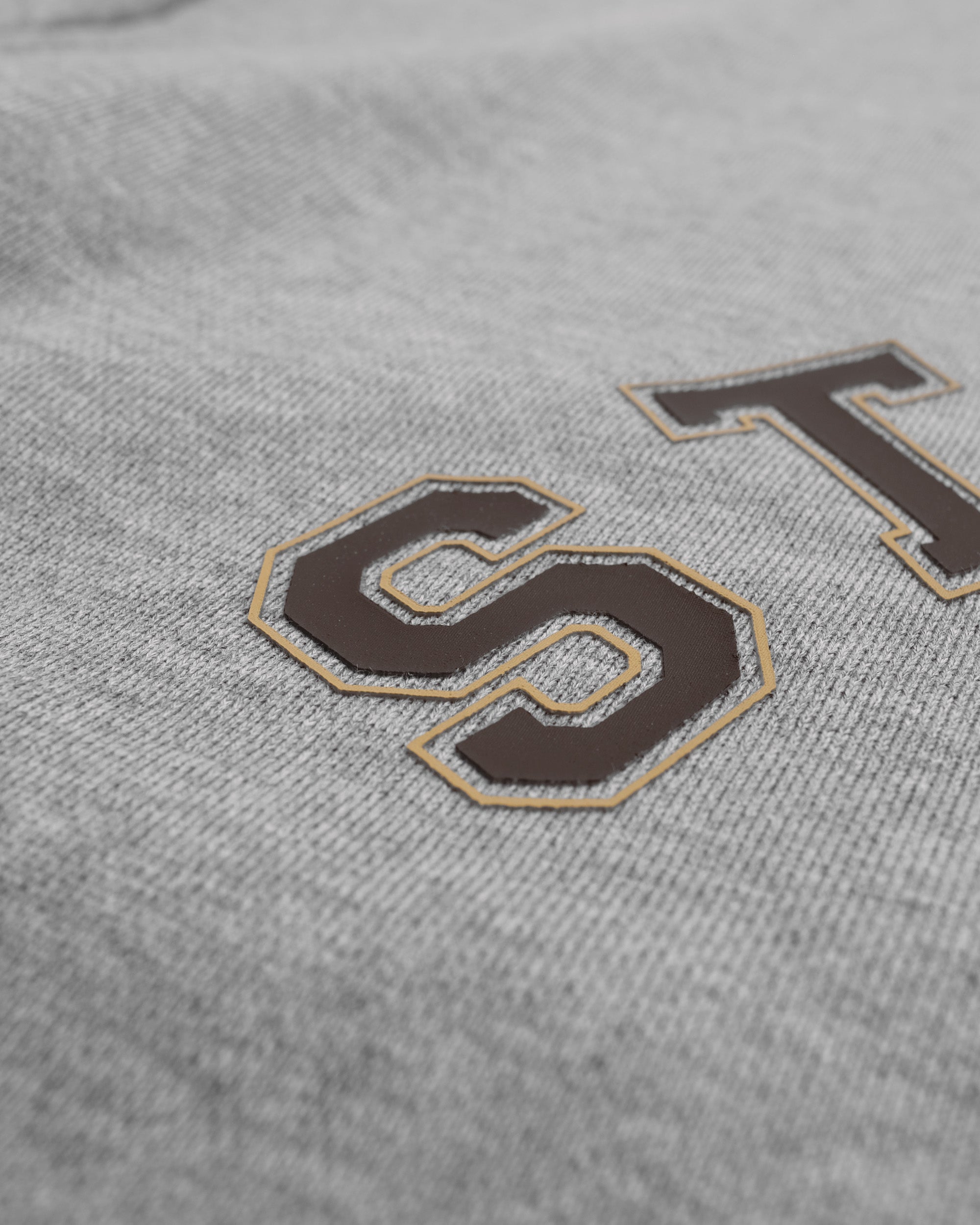 Academics Crew Sweater