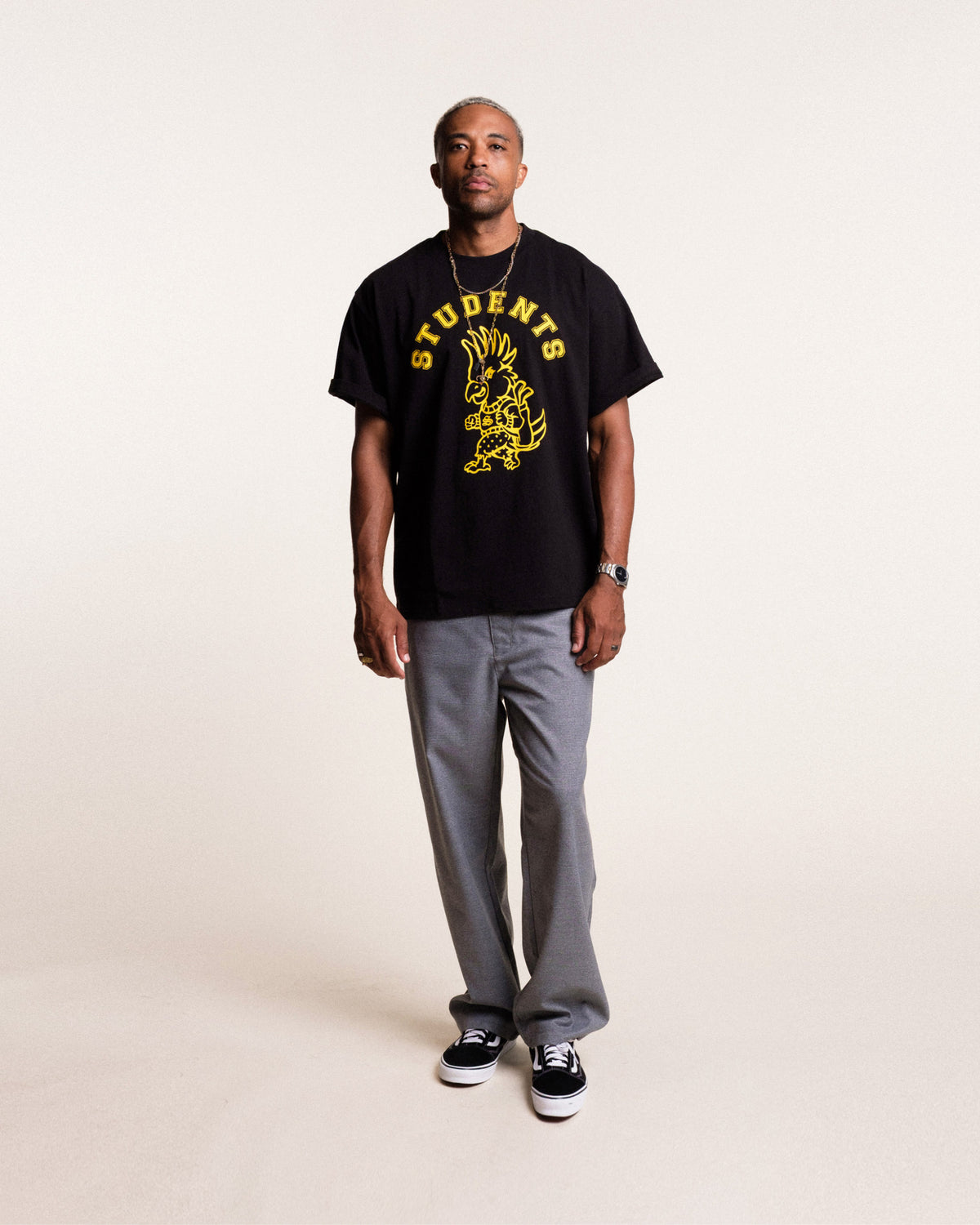 Chippy S/S T-shirt