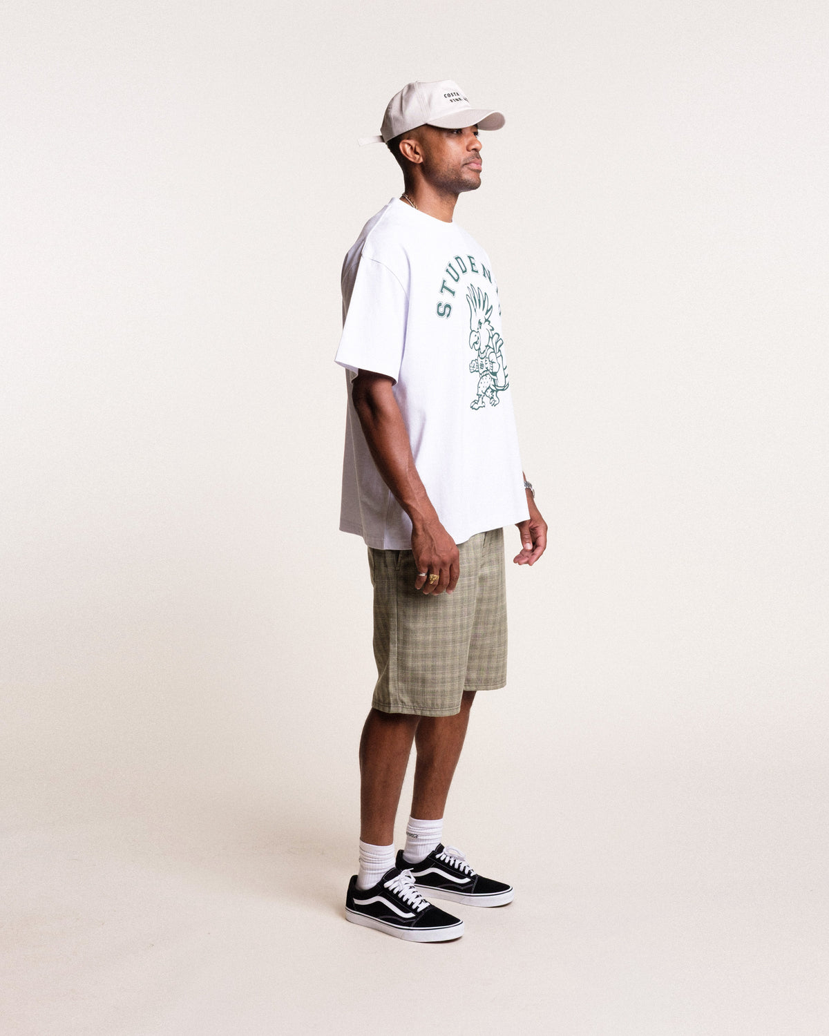Chippy S/S T-shirt