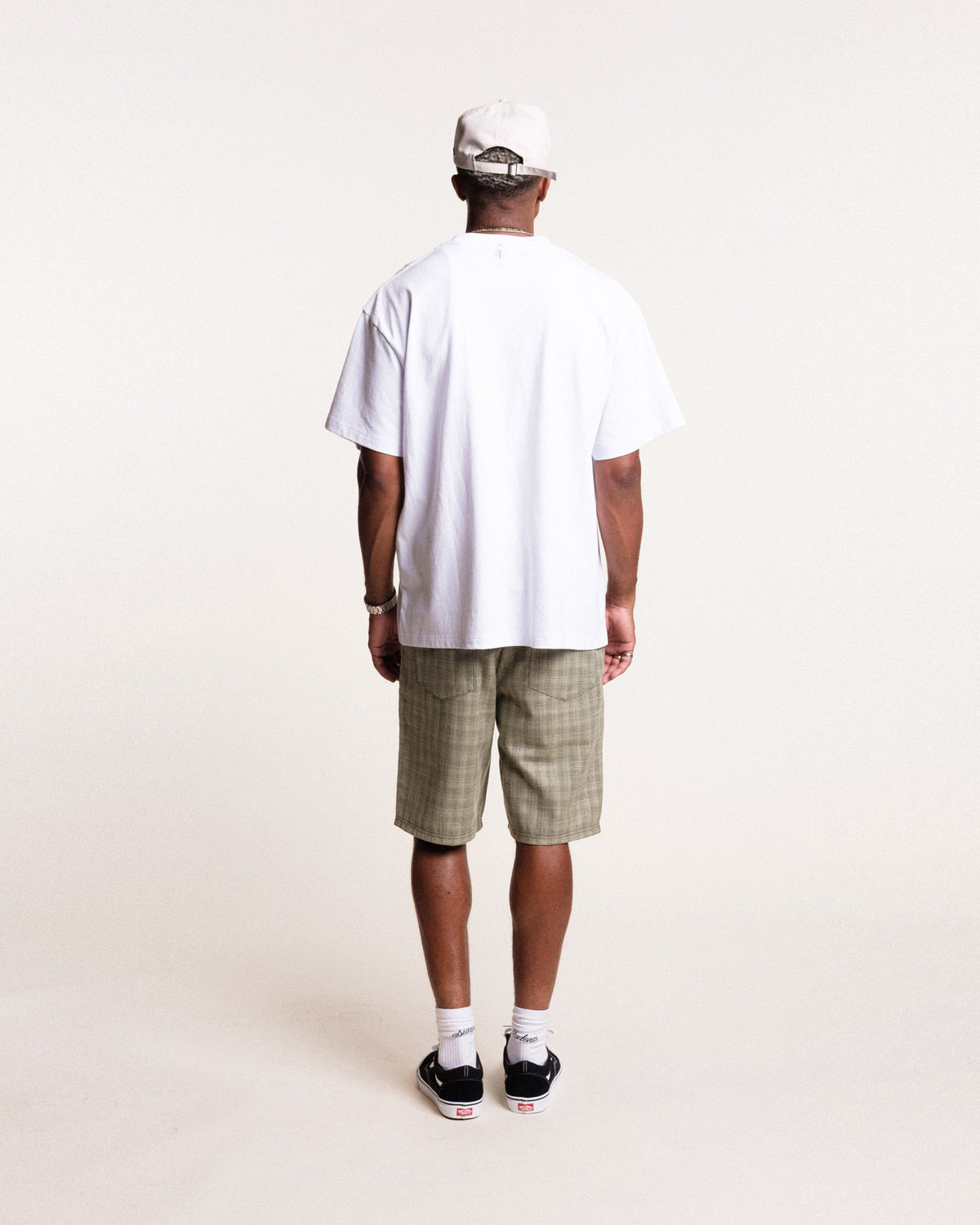 Chippy S/S T-shirt