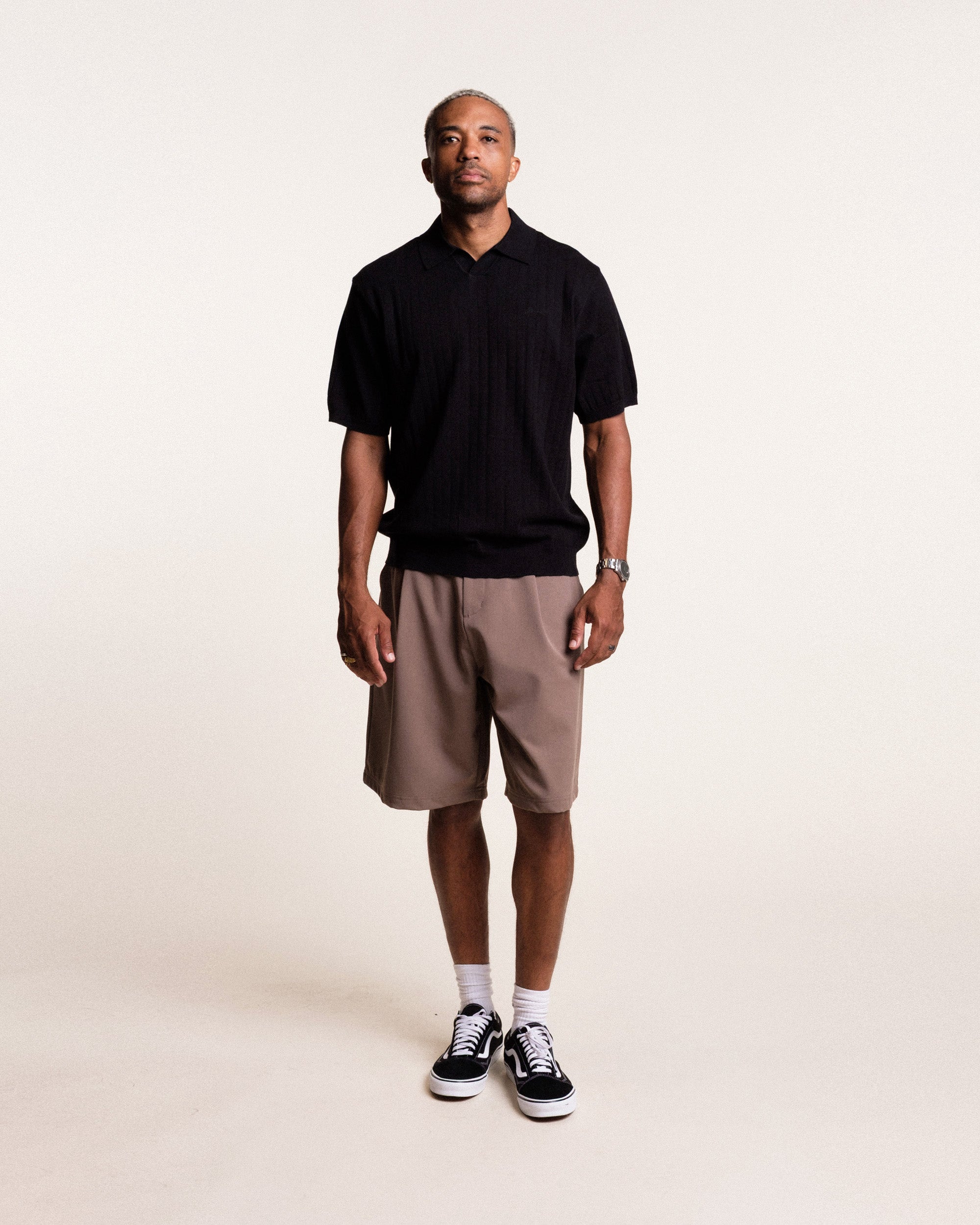 Southend S/S Sweater Polo