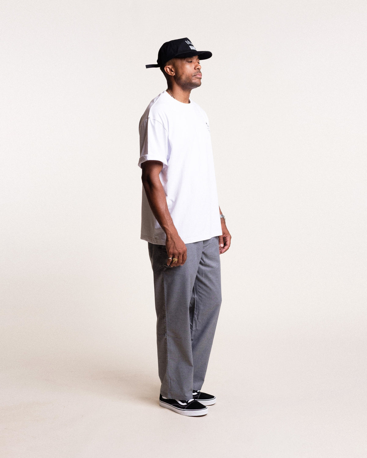 Students Practice Facility S/S T-shirt