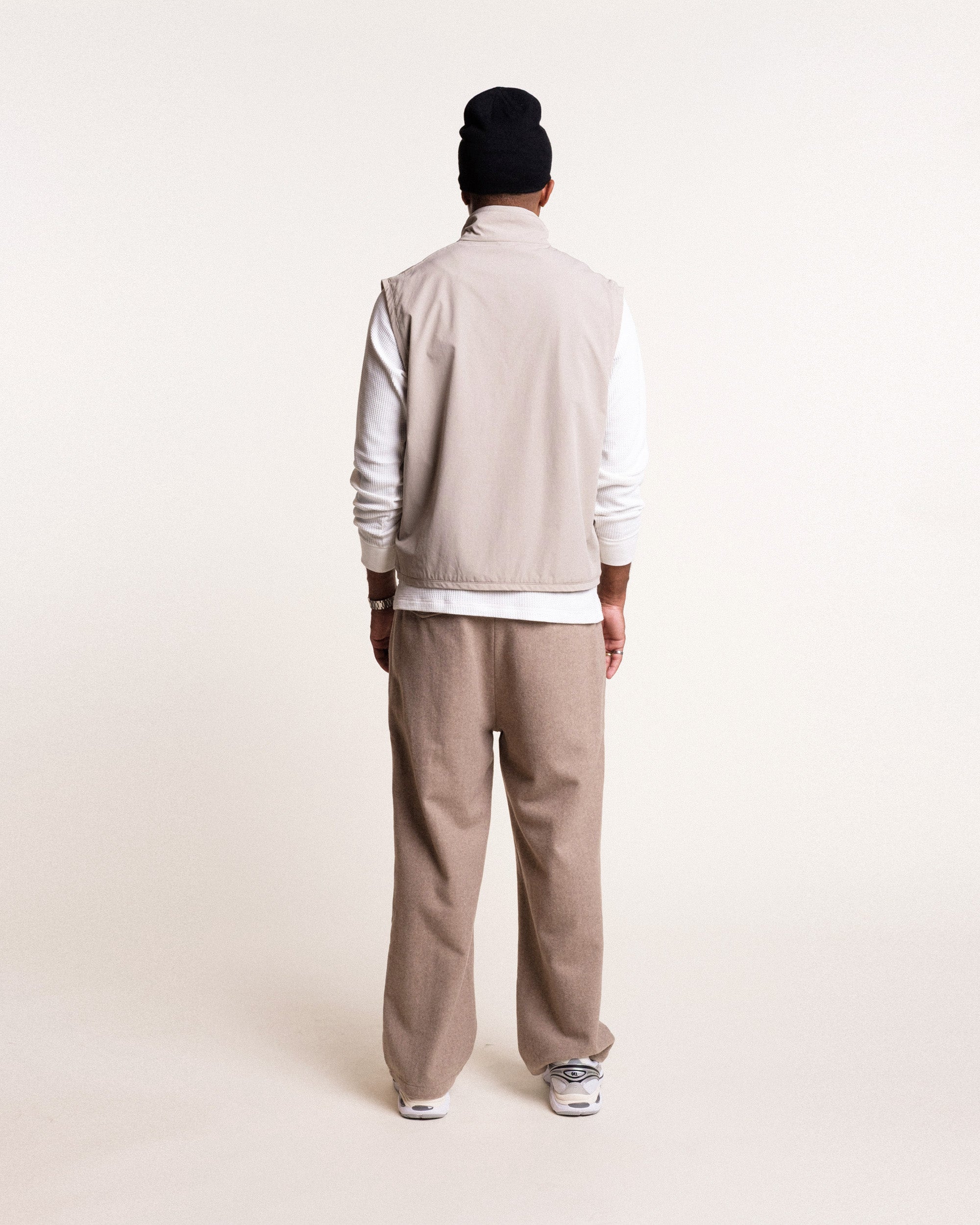 Cashmore Vest