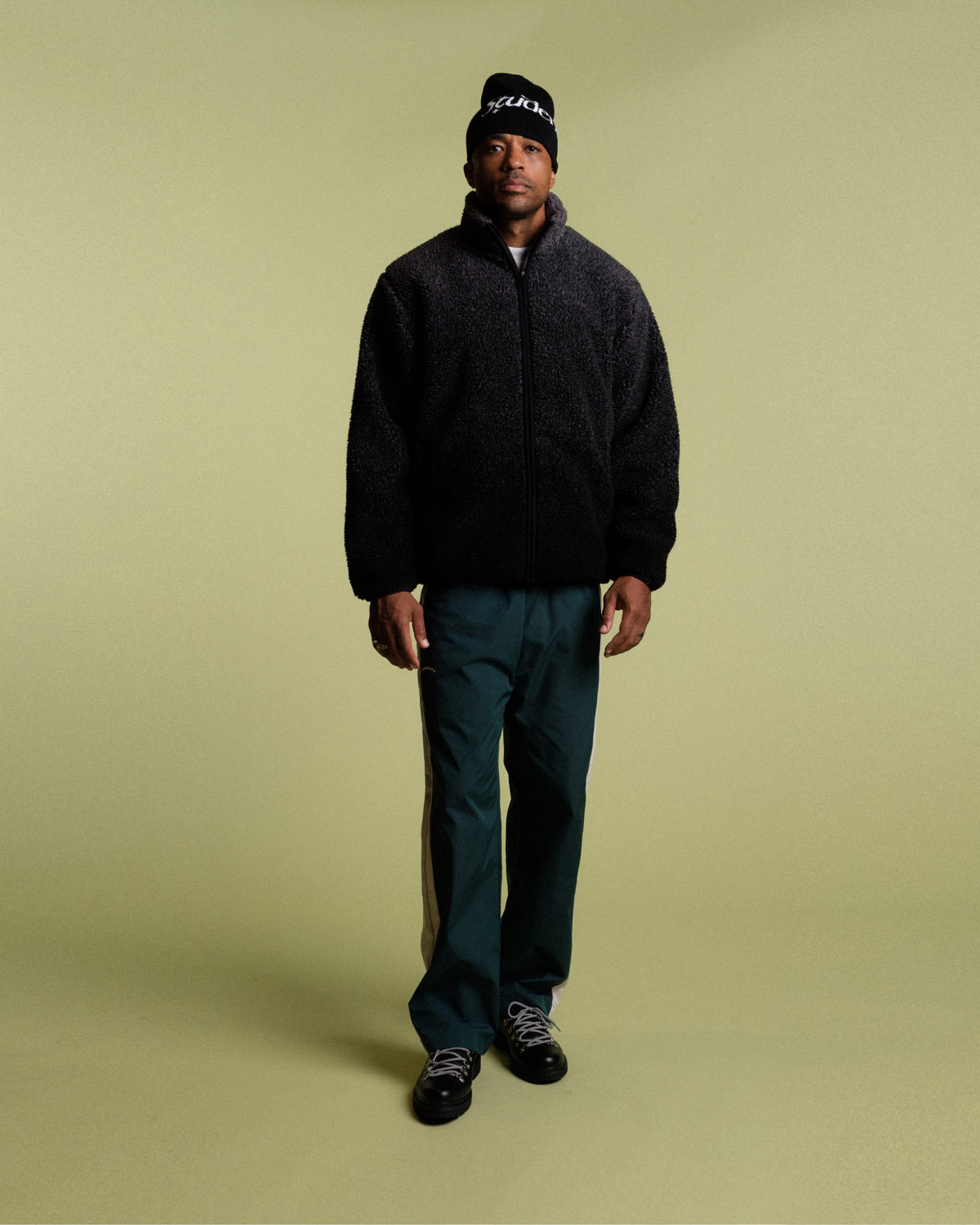 San Diego Track Pants