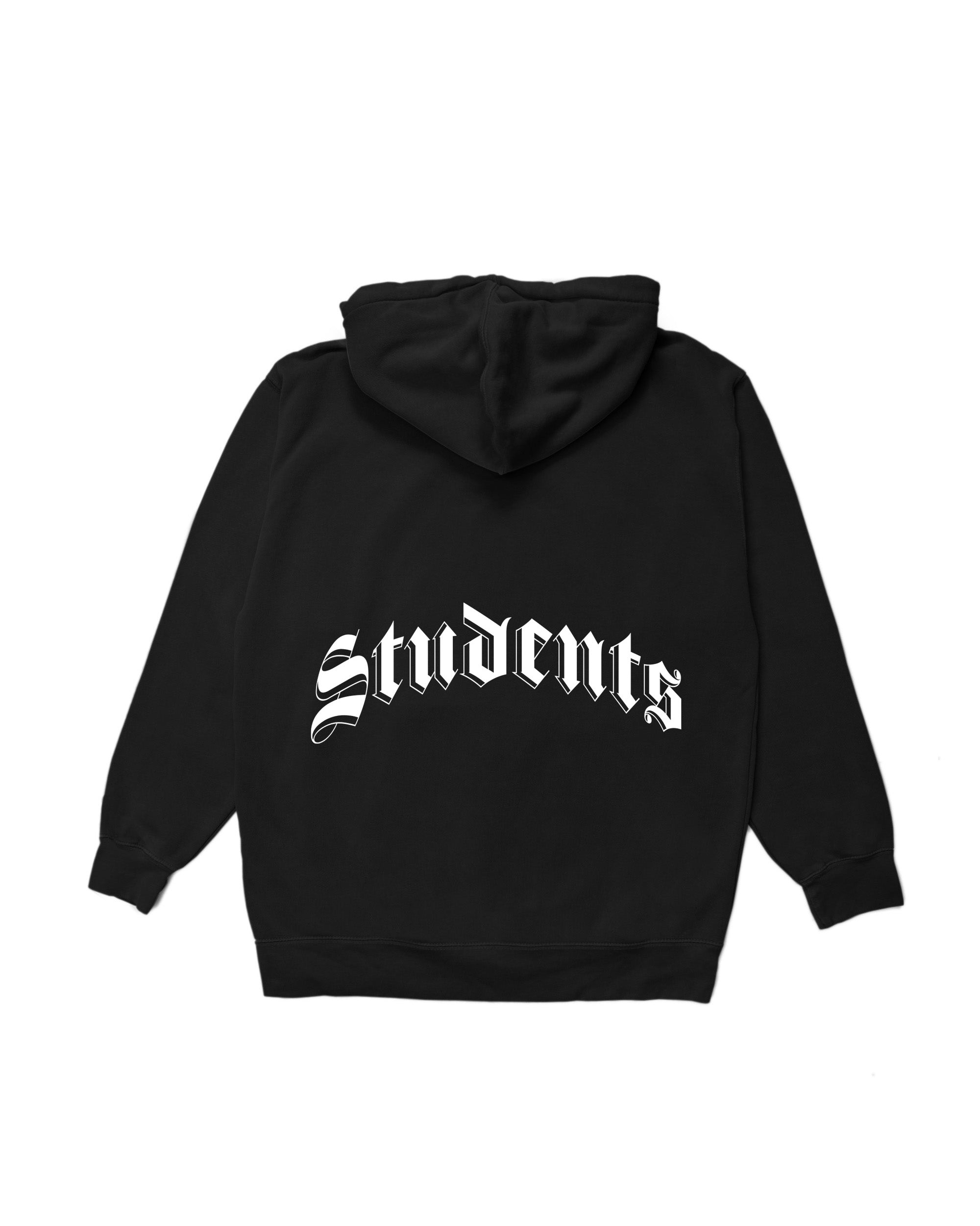 Seminary Pullover Hoodie