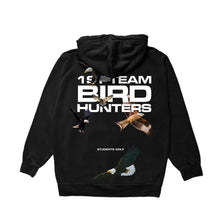 Load image into Gallery viewer, 1st Team Bird Hunters (Pullover) - Black
