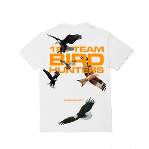 1st Team Bird Hunters - White