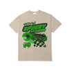 Patron Of Speedy Greens T-shirt