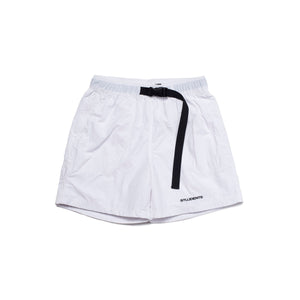 Accel Nylon Shorts