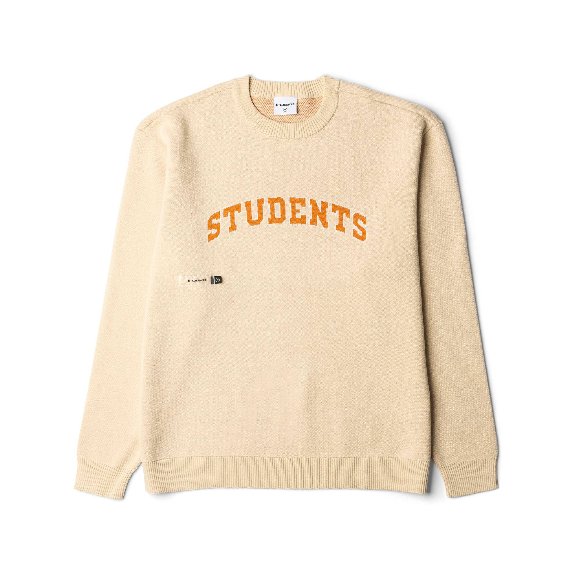Varner Full Fashion Jacquard Sweater - Students Golf
