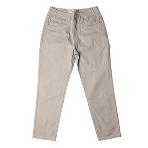 Woodland Canvas Work Pants