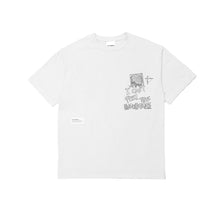 Load image into Gallery viewer, Undulations T-shirt
