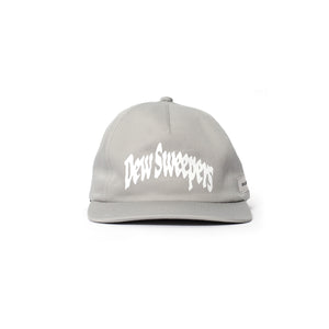 Dew Sweepers (3 Panel) - Grey